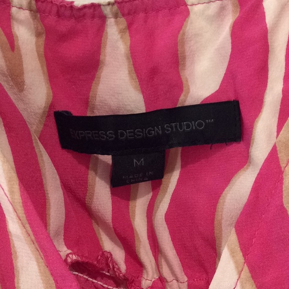 Express top! - Picture 3 of 4